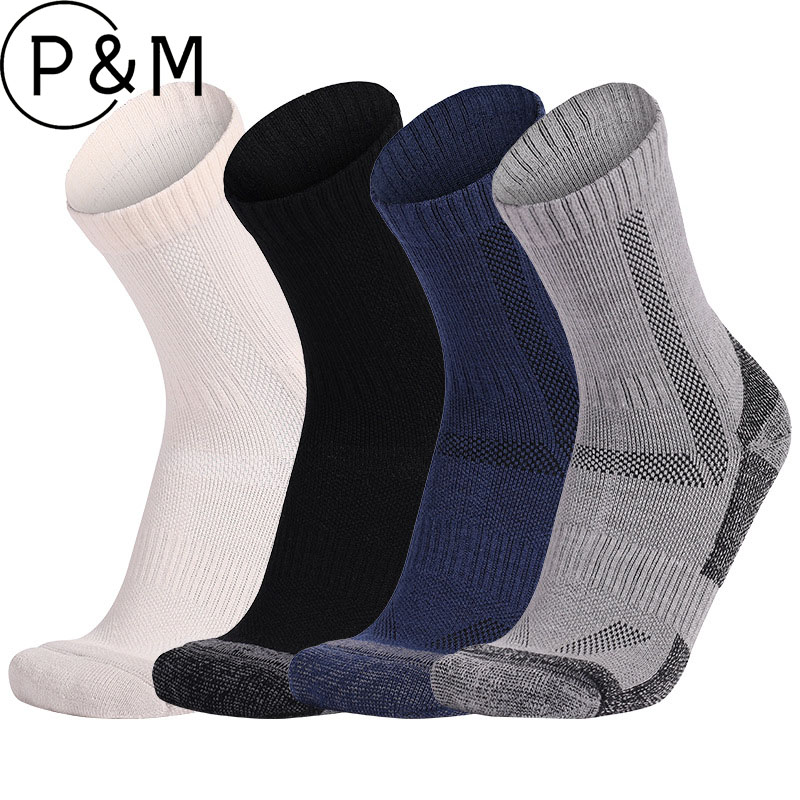 5 Paar Herren-Wandersocken aus – Wool Hiking Sock Bewertung und Preis