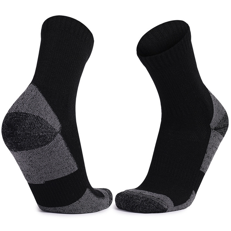 5 Paar Herren-Wandersocken aus – Wool Hiking Sock Bewertung und Preis