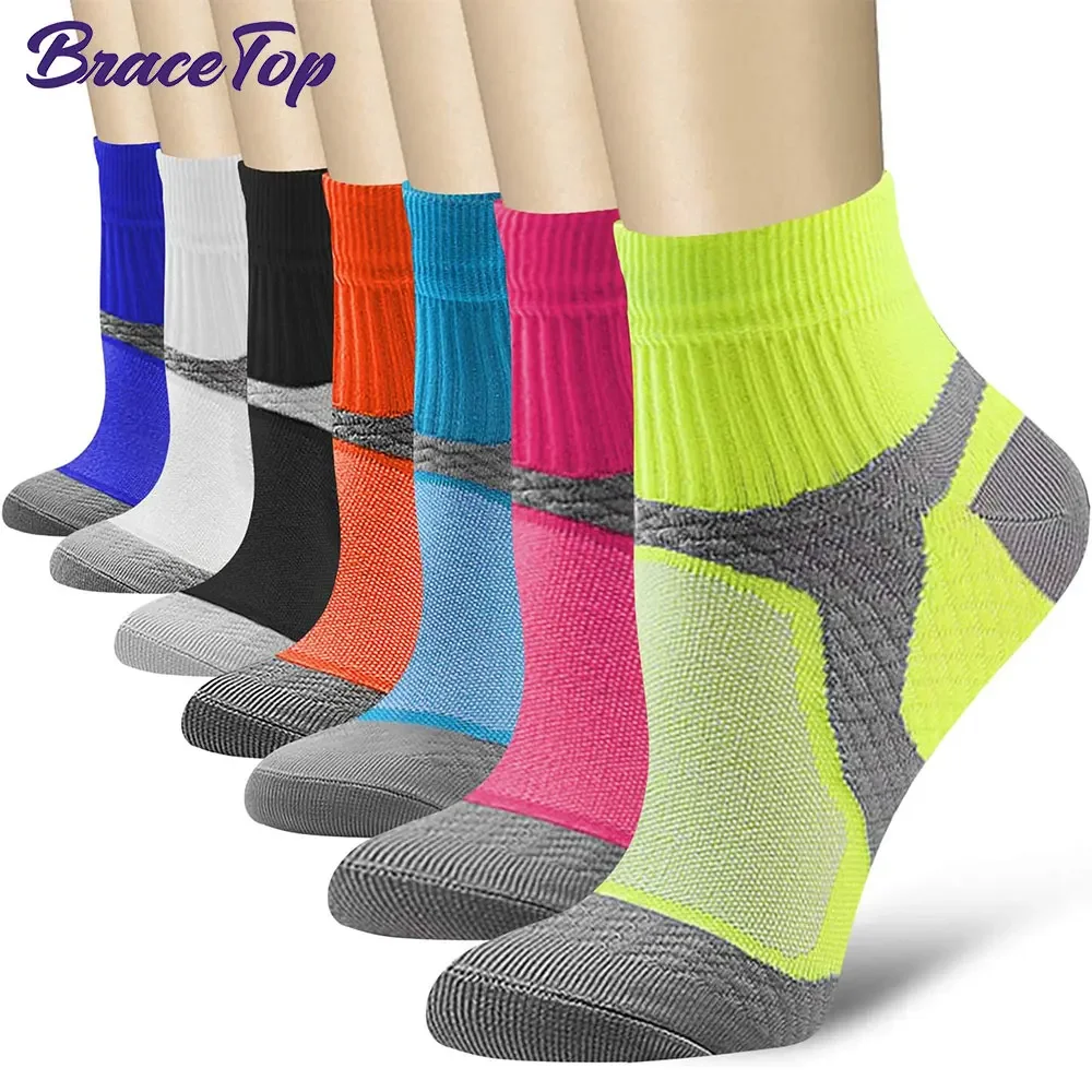 1 Paar Sport-Kompressionssocke – Compression Sock Medical Bewertung und Preis